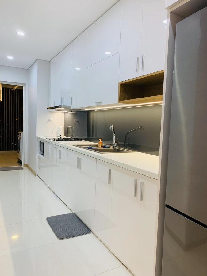 Sunrise City 3 Bed Room Full Furniture Ho Chi Minh City Exterior photo